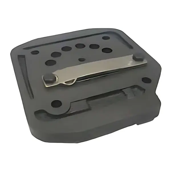 Valvula Compressor VW 7100 8150 13180 15180 — 2VC145719
