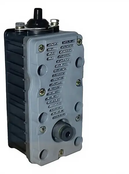 Valvula Controladora APU Tipo Haldex para Volvo — 3093580