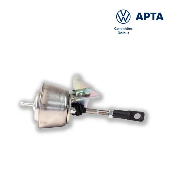 Válvula controle de pressão turbo 07W198722G — 07W198722G