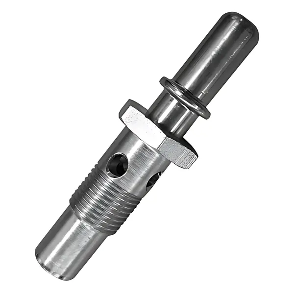 Valvula Controle Sistema Combustivel — 2T2130764A