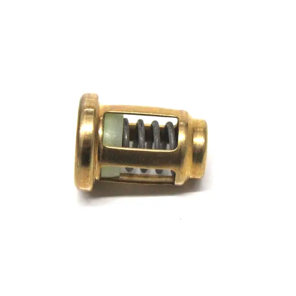 Valvula de Aco do Filtro Iveco Tector — 4896410