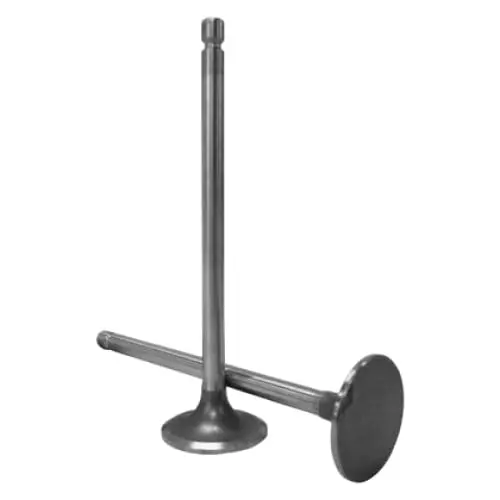 Valvula de Admissao Isf Qsf 2.8 — 23B109601