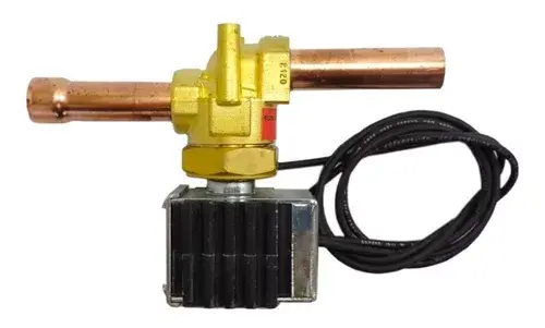 Valvula de Degelo VW 16170 16220 24220 — 281265183