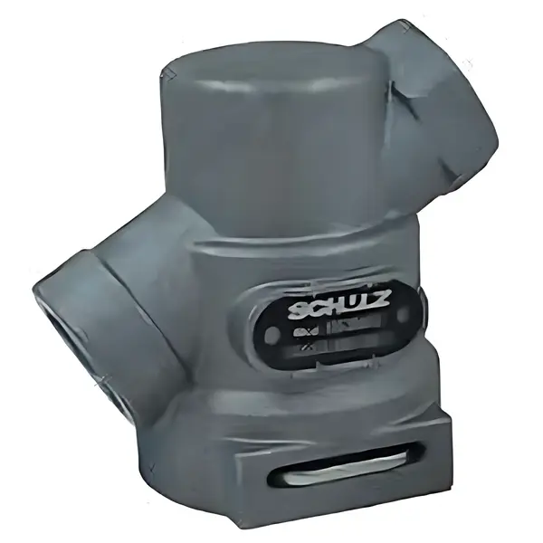 Valvula de Freio Filtro Linha MB Onibus — 0004292995