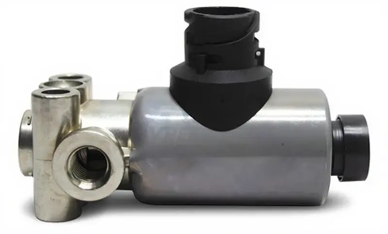 Valvula de Freio Motor Solenoide — 1934966
