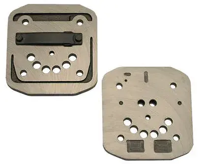 Valvula de Laminas Lk 39 c/ Desc.