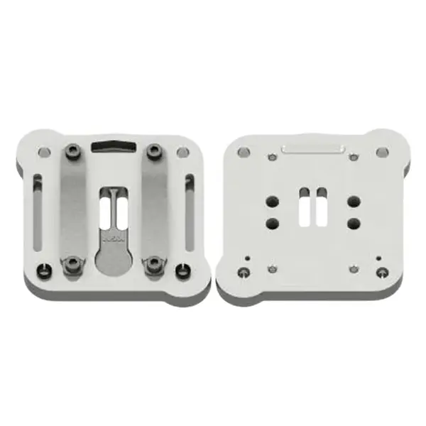 Valvula de Laminas P/compressor