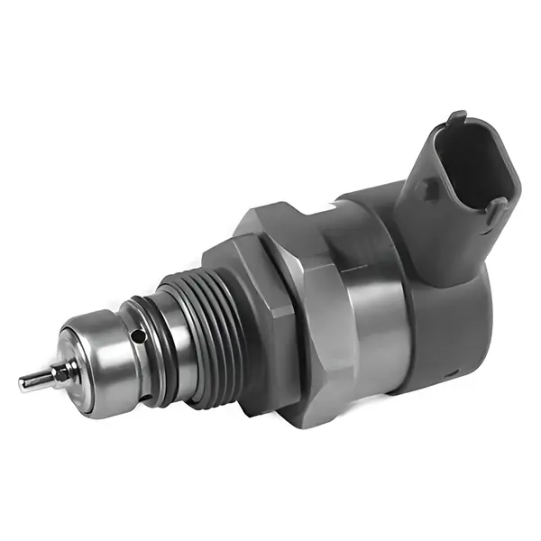 Valvula de Pressao - Iveco Daily 35S14 — 504384251