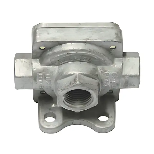 Valvula Desc Rapida M16X16X16 Carreta — 0004300603