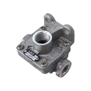 Válvula Desca Rápida DB0570 2981