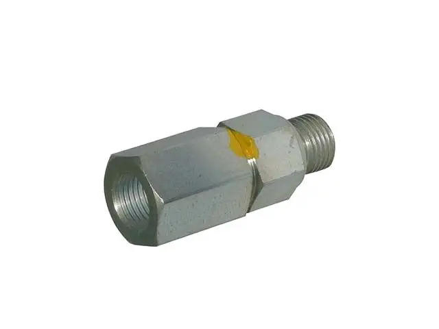 Válvula Descarga Mercedes OM906/406