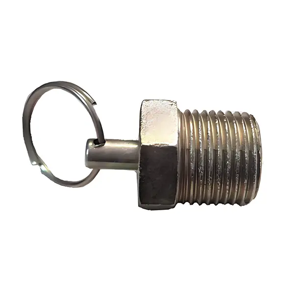 Valvula Descarga para Ford B1618 B1621 — TAR607271
