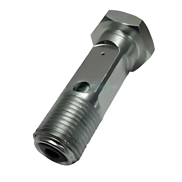 Valvula Descarga para Volvo FH12 NH12 FM12 — 50925001
