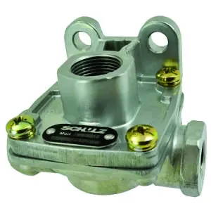 Valvula descarga rapida 009994 TAR607410A