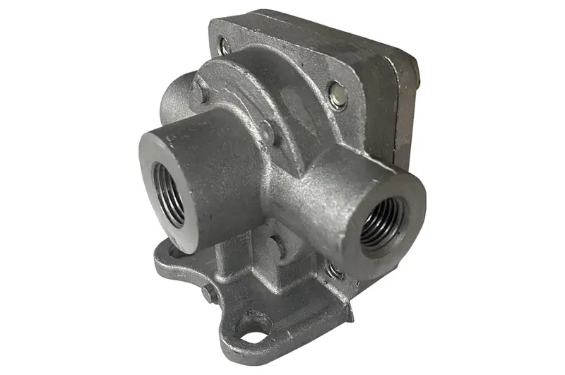 Valvula Descarga Rapida 3/8" X 1/4" Npt — 006006