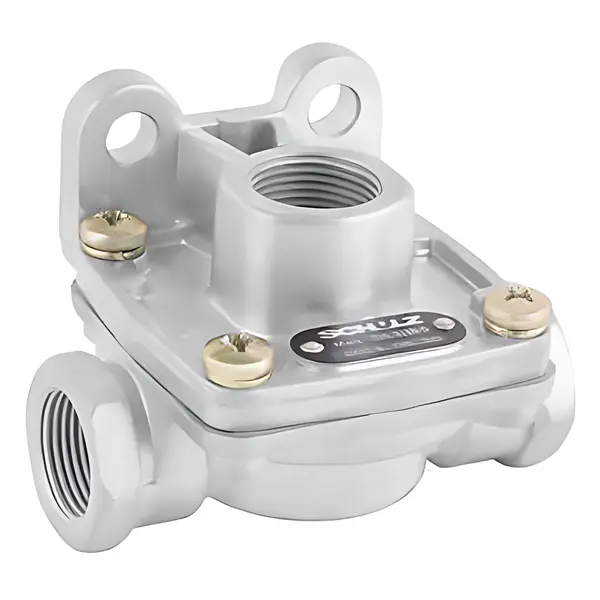 Valvula Descarga Rapida MB 1620 712 VW 24250 — 2T0607359D