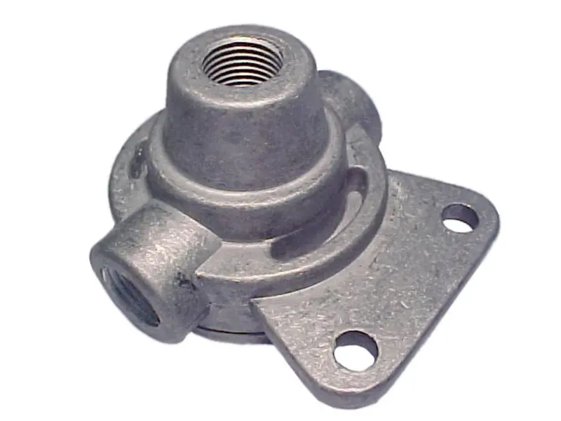 Valvula Descarga Rapida para Caminhao MB Truck — 4300003