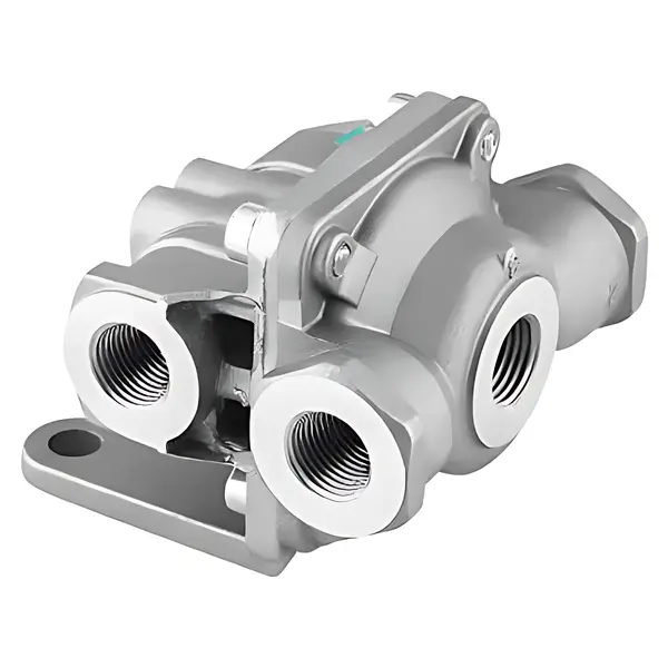 Valvula Descarga Rapida para Ford F12000 F14000 — 2C352K119AA
