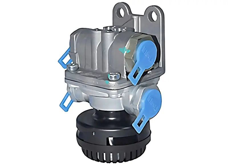 Valvula Descarga Rapida para Volvo FL6 — 3181127