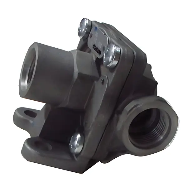 Valvula Descarga Rapida para VW Constellation — 2T0607361