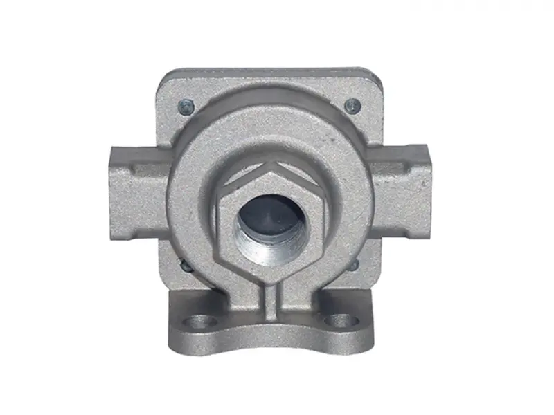 Valvula Descarga Rapida Trucks Carretas — 4300703