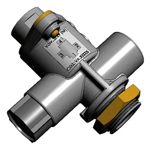 Valvula Desfrenagem para Carretas M16 — 210302908