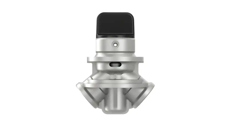 Valvula Direcional 3/2 Vias MAN — 81521856015