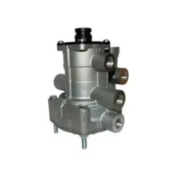 Valvula Distrib.mod Knorr 6 Saidas 16MM — 1865237