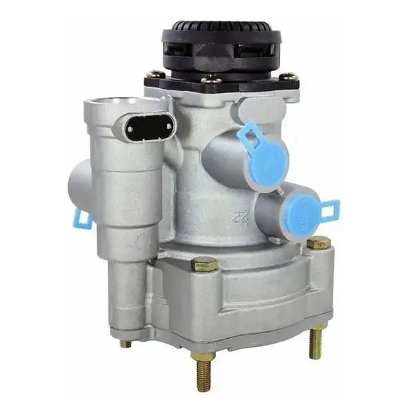 Valvula Distrib para Scania — 9730090100