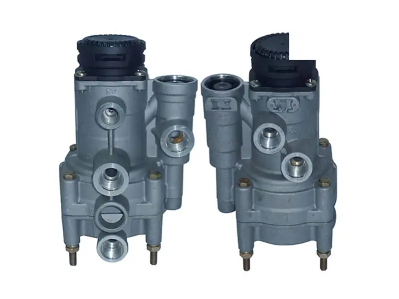 Valvula Distribuicao para MB Axor — 4318213