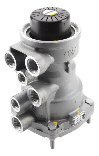 Valvula Distribuidora - Iveco: — 173262