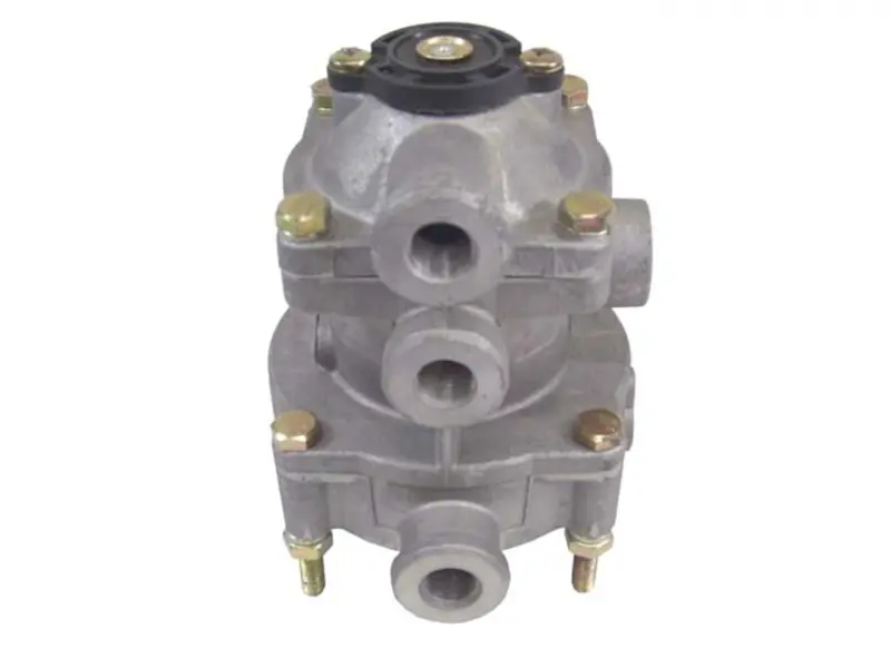 Valvula Distribuidora MB 1820 1932 1933 LS1934 — 14313705