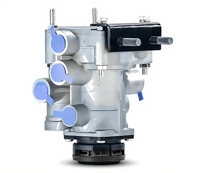 Valvula Distribuidora para Ford Cargo — 2RR 607 423