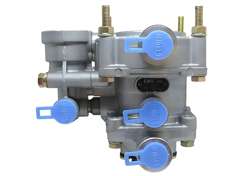 Valvula Distribuidora para Iveco — 003.431.0205