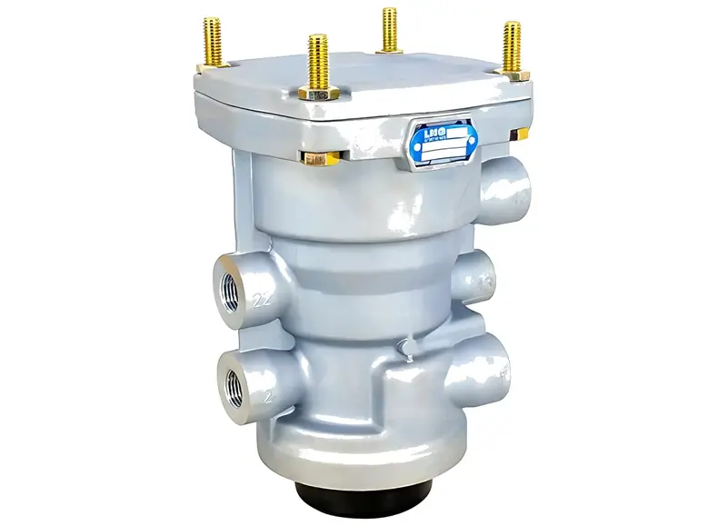 Valvula Distribuidora para Iveco — 1331721