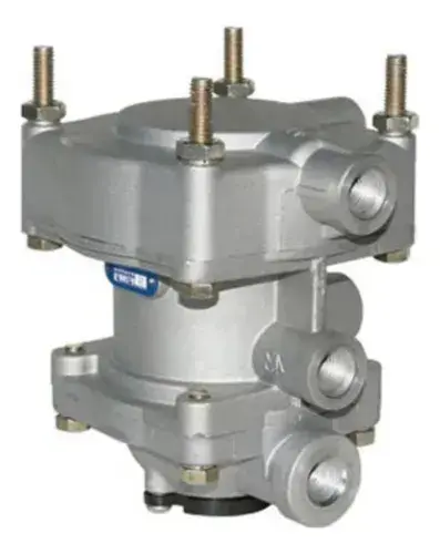 Valvula Distribuidora para MAN — 81523016031