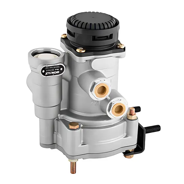 Valvula Distribuidora VW 17.310 18.310 24.250E — 2T0607329B