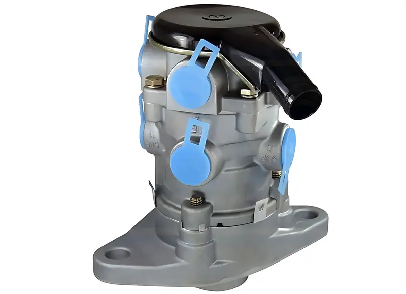 Valvula do Pedal de Freio VW — TJG 607 357 C