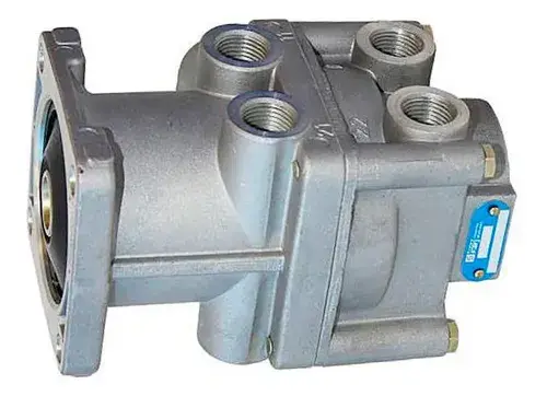 Valvula do Pedal Freio Farj 4997 — 9985555