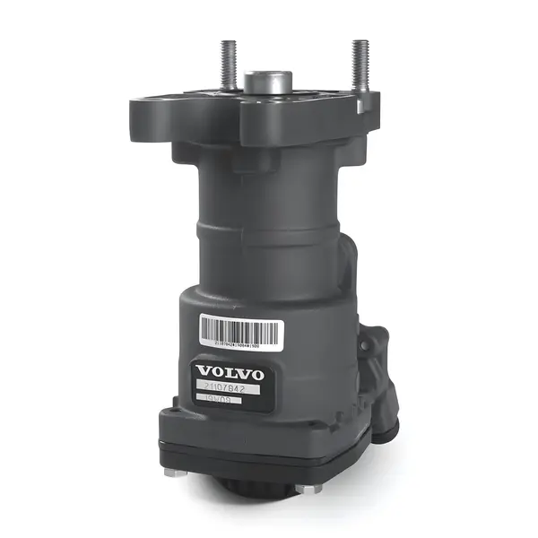 Valvula do Pedal Freio para Volvo FH4 — 21107842