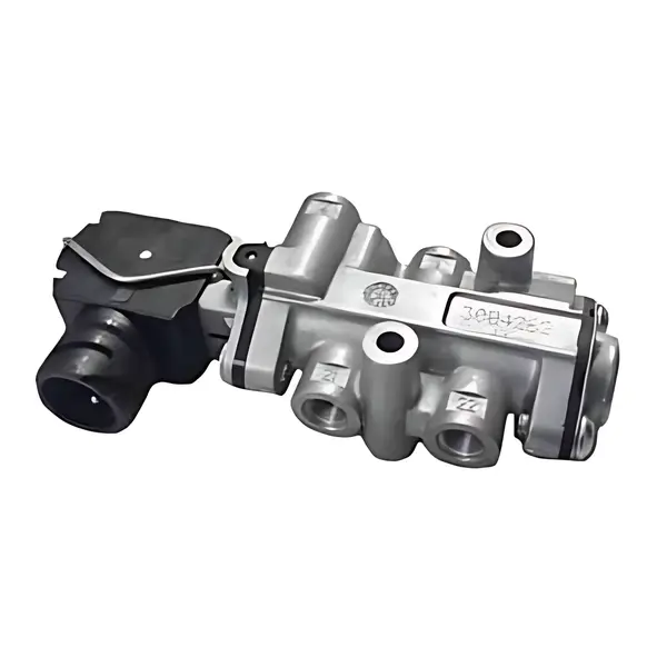 Valvula do Range - Ford: Ford Cargo — BH3X7595AA