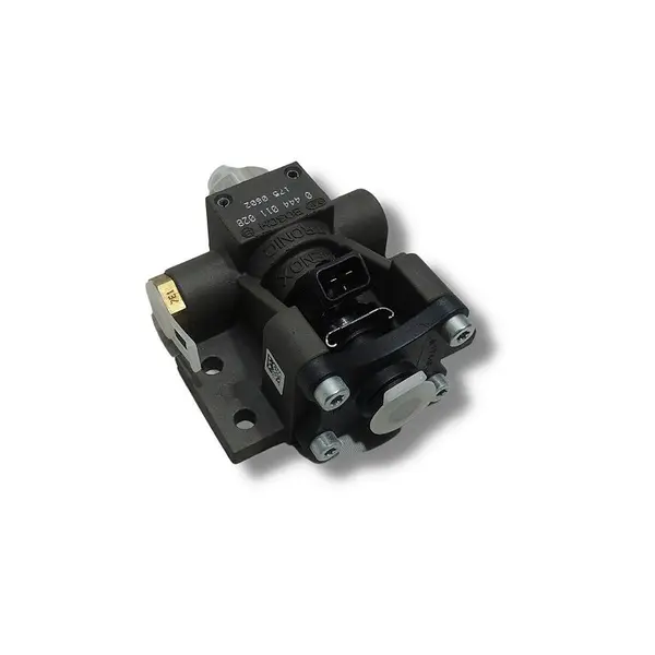 Valvula Dosadora Arla VW TGX — HUD1538