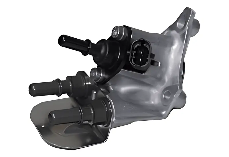 Valvula Dosadora Injetor Arla 12V/24V — BH3T5J252AA