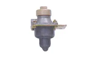 Valvula Drenagem Automatica — 96TU2A567BA