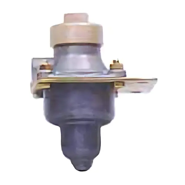 Valvula Drenagem VW 7100 8120 8140 8150 9150 — 2VC607271B