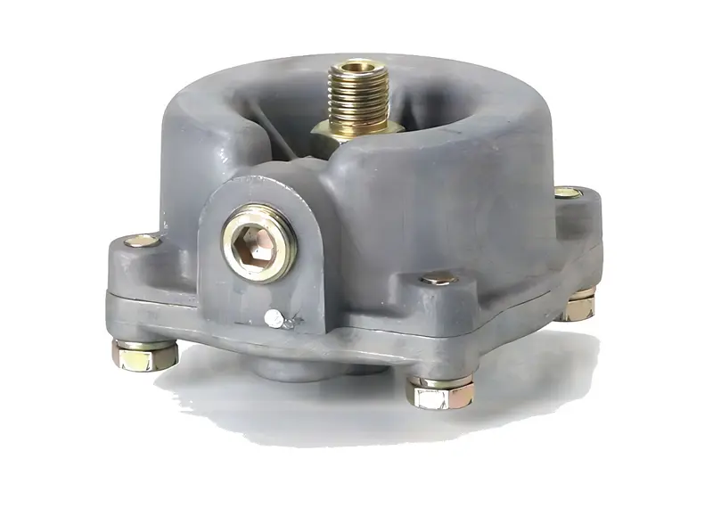 Valvula Dreno Automatica para Ford — D9H Z2A 131 A
