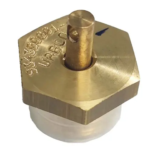 Valvula Dreno para MB 1113 1620 para VW 8140 — 2RD607271