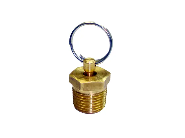 Válvula Dreno VW 1/2 Npt Caminh