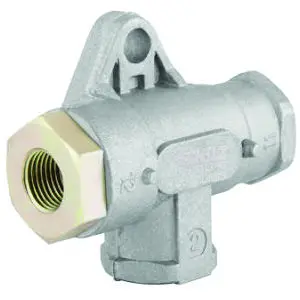 Valvula duas vias 012626 TAR607337A — 012626