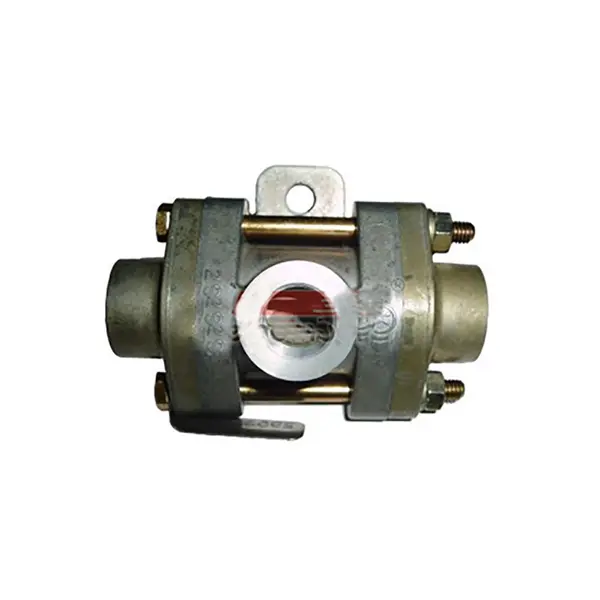 Valvula Duas Vias para Scania 112 113 142 143 — 290017